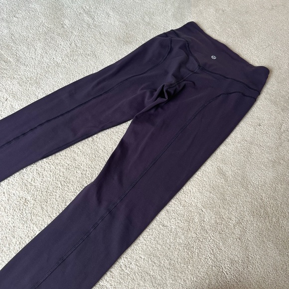 Lululemon align leggings - Picture 8 of 10